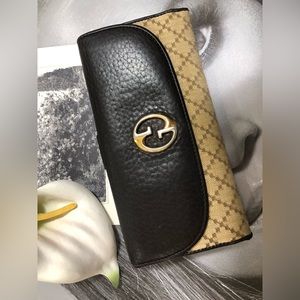 Gucci wallet